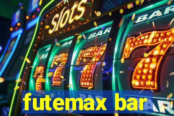 futemax bar